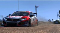 Nikita Graur - Honda Civic TCR