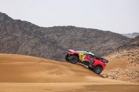 Sébastien Loeb - BRX Hunter
