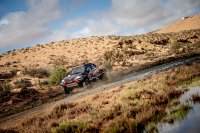 Koen Wauters - Toyota Hilux