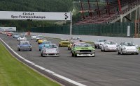 Start Spa Summer Classic 2013