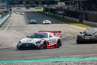 Ajith RedAnt Racing - Mercedes-AMG GT3