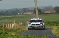 Craig Breen - VW Polo