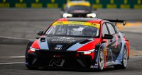 Bryan Herta Autosport - Hyundai Elantra N TCR