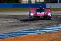 Meyer Shank Racing - Acura ARX-05 DPi