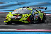 Max Weering/Loris Spinelli - Bonaldi Motorsport