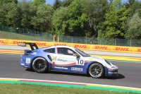 Niels Langeveld - RedAnt Racing