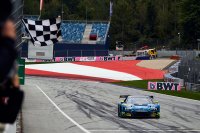 Scherer Sport PHX - Audi R8 LMS Evo II