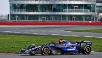 Williams FW47