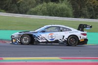 Team WRT - BMW M4 GT3 EVO