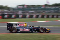 Pierre Gasly - DAMS