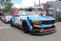 TeamFloral - Ford Mustang GT4