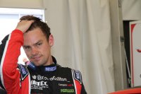 Tom Chilton mikt met SLR op WTCC Independent Trophy