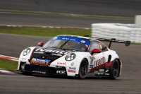 Belgium Racing - Porsche 911 GT3 Cup