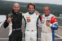 Claudio Cappelli - Frédéric Vervisch - Alain Ferté