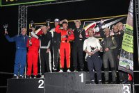 Podium klasse 1