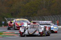Jackie Chan DC Racing Oreca