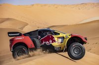 Sébastien Loeb - BRX Prodrive
