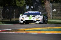 Imperiale Racing - Lamborghini Huracan GT3 Evo2