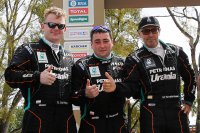 Gerard De Rooy - Darek Rodewald - Moi Torrallardona