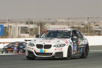 QSR Racing Team - BMW M235i Cup