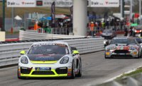 RN Vision STS - Porsche Cayman CS MR GT4