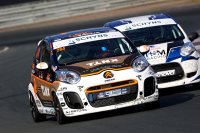 TC Racing by Kimy - Le Leu/Devis/Thunissen