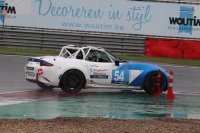 Patrick Dubois/Cédric Wauters - Mazda MX_5