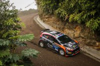 Alexey Lukyanuk - Ford Fiesta R5