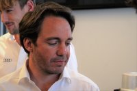 Frédéric Vervisch - Comtoyou Racing
