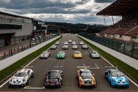 Porsche Carrera Cup Benelux 2021