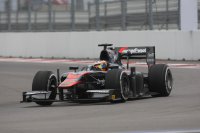 Stoffel Vandoorne - ART GP