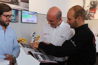 Charles-Henri Bonnet - Dr. Wolfgang Ullrich - Thomas Bastin