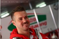 Tiago Monteiro loste de verwachtingen in