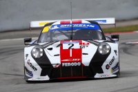 Pzoberer Zürichsee by TFT - Porsche 911 GT3-R