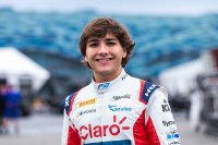 Enzo Fittipaldi