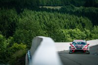 Febo Racing Team - Seat Leon Cup Racer