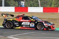 PK Carsport - Audi R8 LMS GT2