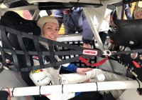 NASCAR Whelen Euro Series Recruitment Program