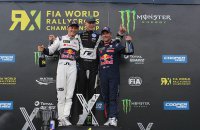 Kirstoffersson, Ekström & Loeb