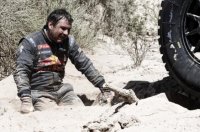 Sébastien Loeb-Daniël Elena - Peugeot 2008 DKR