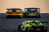 2018 Hankook 24H Portimão