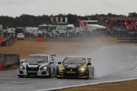 Jack Goff en Ash Sutton