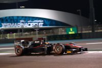 Stoffel Vandoorne - ART Grand Prix