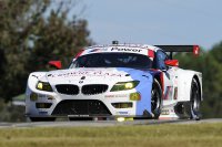 BMW Z4 GTE