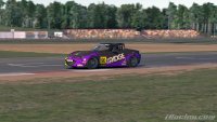 Thor Tulloh - Mazda MX-5