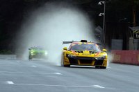 PK Carsport - Audi R8 LMS GT2