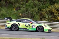 Q1 Trackracing - Porsche 992 GT3 Cup