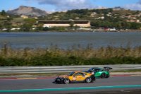 FULGENZI RACING - Porsche 911-II Cup