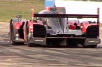 Audi R18 e-tron quattro 2015