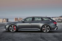 Audi RS 6 Avant